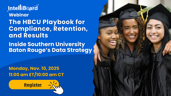 HBCU Playbook for Compliance, Retention, and Results