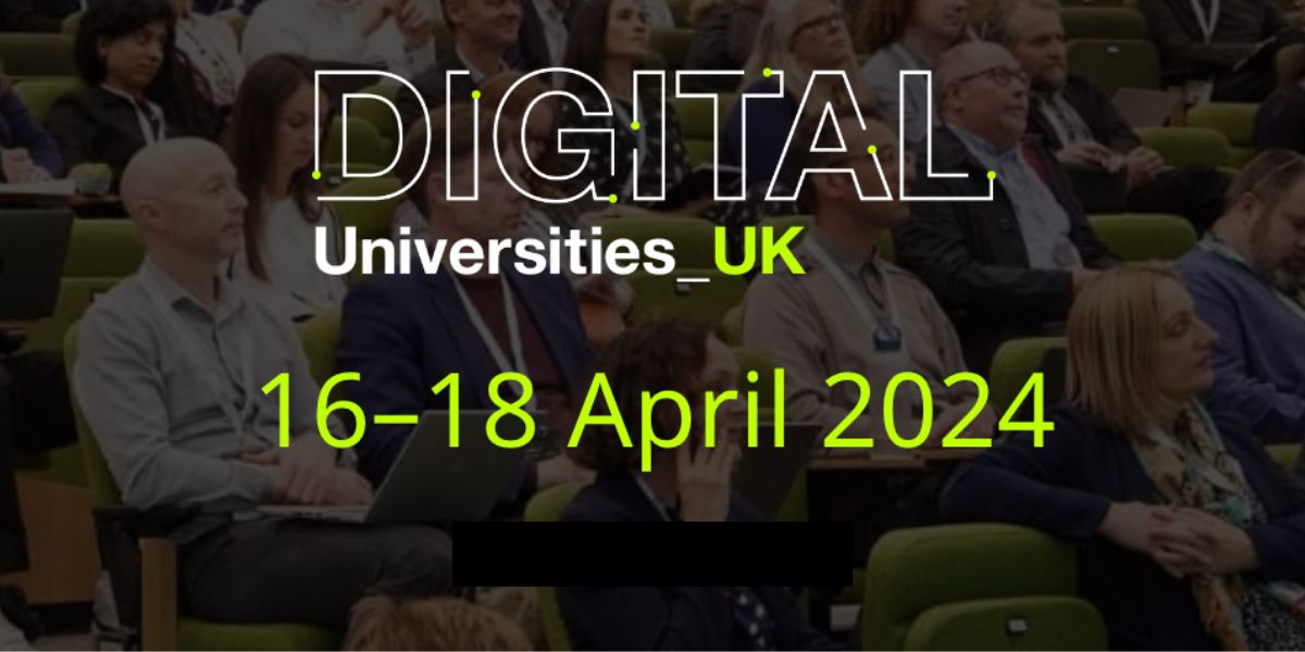 Digital universities UK