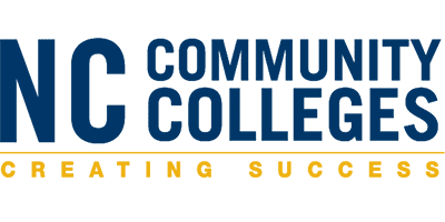 North Carolina Community College System logo