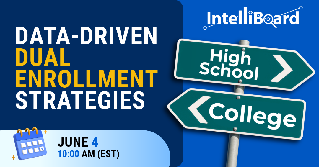 Dual Enrollment Webinar June 4, 2026