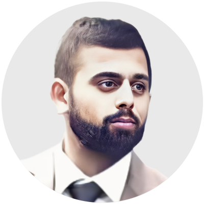 Prashant Jha, Testronic