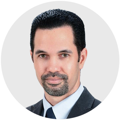 Nestor del Valle, Albizu University