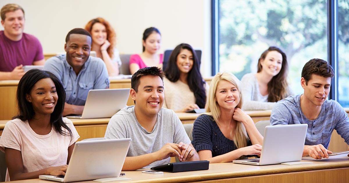 Administrator’s Guide to Improving Student Success in Community College