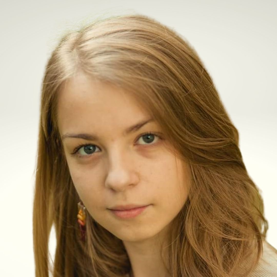 Nataliya Beley