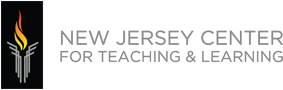 New Jersey Center for Teaching and Learning logo